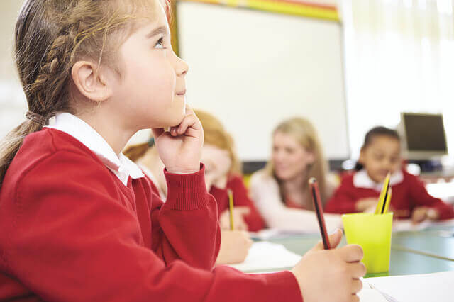 Licenciatura en pedagogia